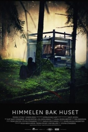 Himmelen bak huset
