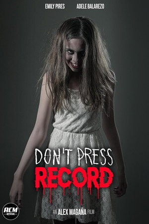 Don't Press Record