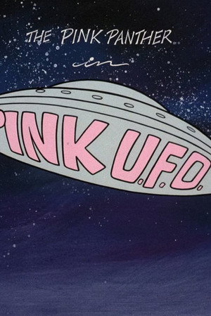 Pink U.F.O.