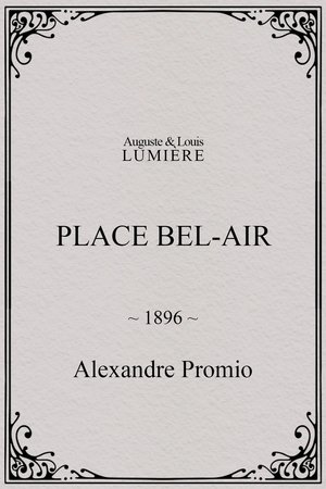 Place Bel-air