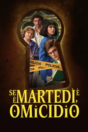 Se è martedì, è omicidio