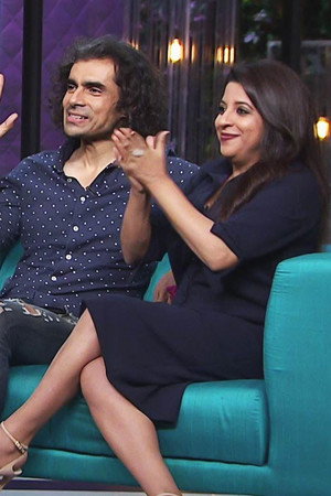 Director's Special: Zoya Akhtar, Kabir Khan & Imtiaz Ali