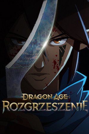Dragon Age: Rozgrzeszenie