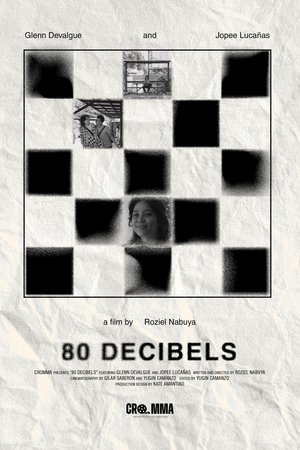 80 Decibels