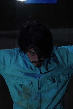 The Man Called Rogue