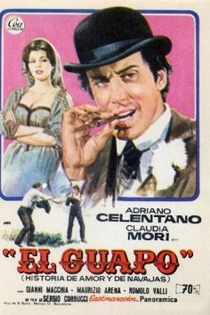 Er più: storia d'amore e di coltello