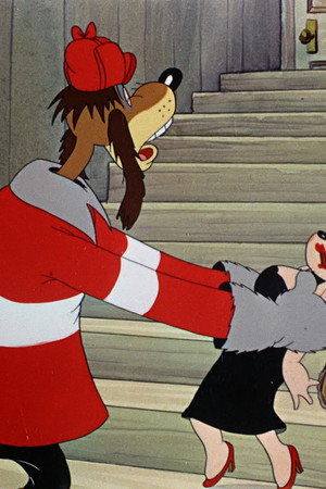 Dangerous Dan McFoo