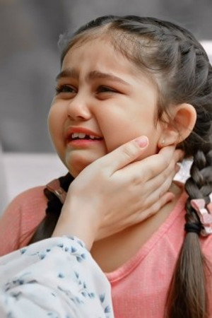 Pihu ka school interview