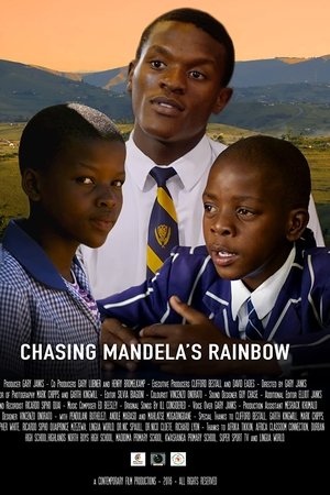 Chasing Mandela's Rainbow