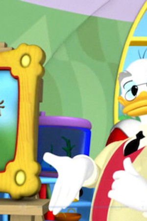 Daisin luční koník