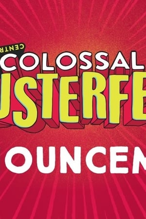 Comedy Central's Colossal Clusterfest