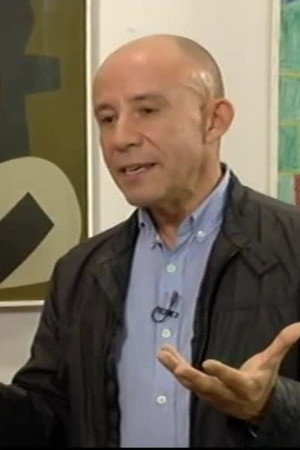 Museu do Chiado - Pintor Joaquim Rodrigo