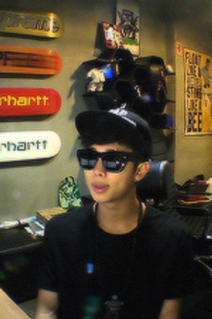 130724 랩몬스터