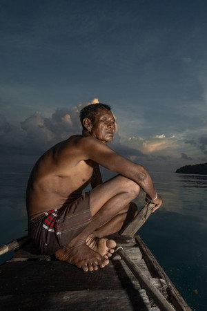 The Changeable: The Indian Ocean