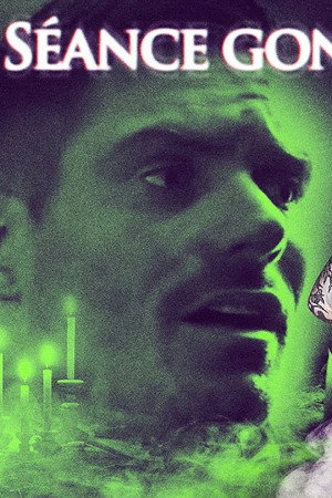 Grayson Waller, Shotzi and Scarlett summon the dead during séance