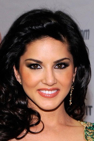 Sunny Leone