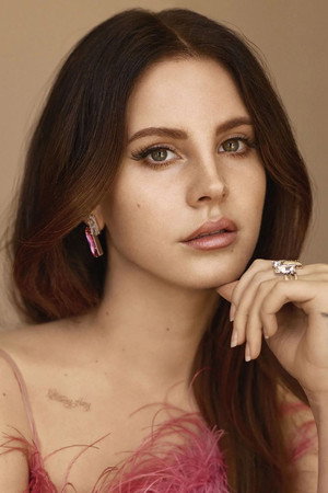 Lana Del Rey Lana Del Rey