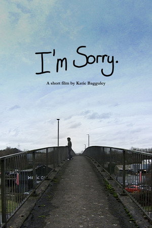 I'm Sorry.