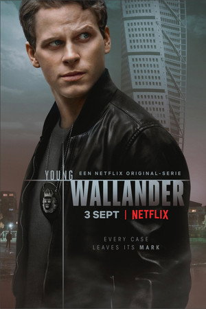 Young Wallander