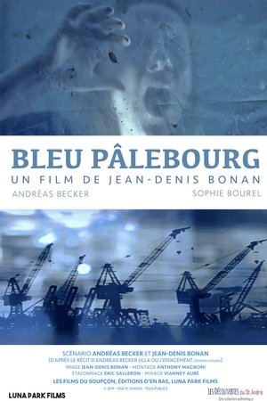 Bleu Pâlebourg