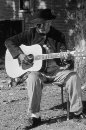 Dink: A Pre-Blues Musician