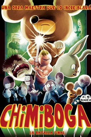 Chimiboga: The final battle