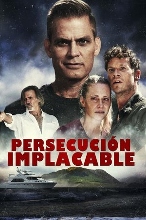 Persecución implacable