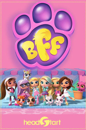 Best Furry Friends
