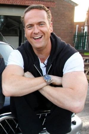 Tim Shaw Tim Shaw