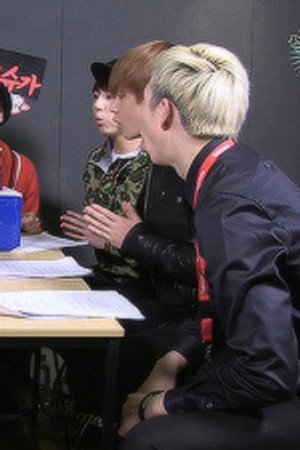 [BTS 꿀 FM 06.13] 1st BTS birthday 'BTS FESTA 2014'