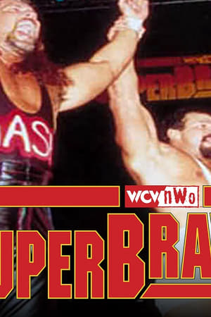 WCW SuperBrawl VIII