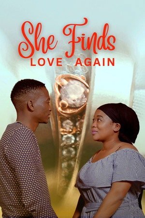 She Finds Love Again
