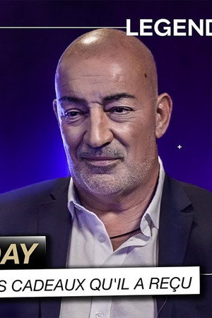 Johnny Hallyday's bodyguard: house, rolex... all the gifts he received