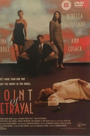 The Point of Betrayal