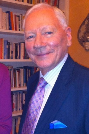 Maureen Gaffney