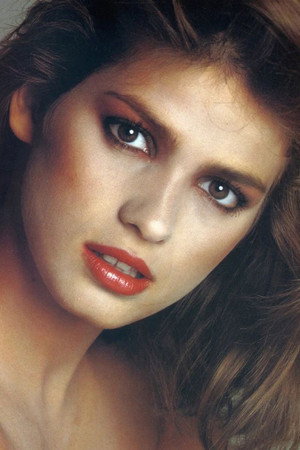 Gia Carangi Gia Carangi
