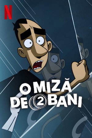 O miză de 2 bani