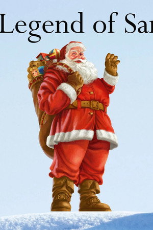 The Legend of Santa