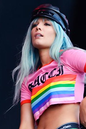 Halsey