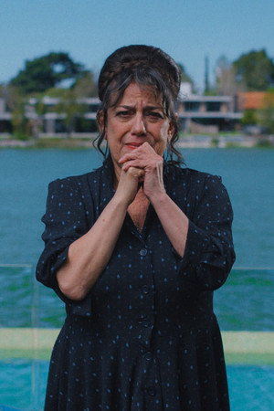 The Queen of the Rebel Flíkiti