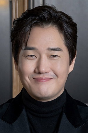 Yoo Ji-tae Yoo Ji-tae