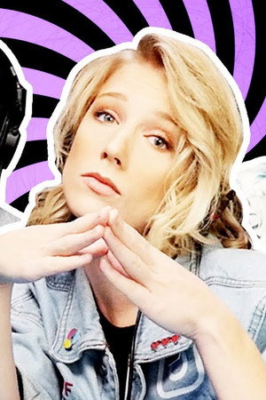 Should Courtney Get Hypnotized? w/ Podcast But Outside