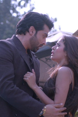 Rakshit Impresses Divya