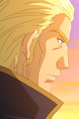 The Creature from the Darkness