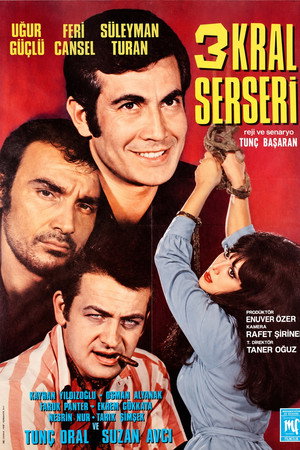 Üç Kral Serseri