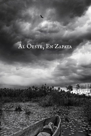 Al oeste, en Zapata