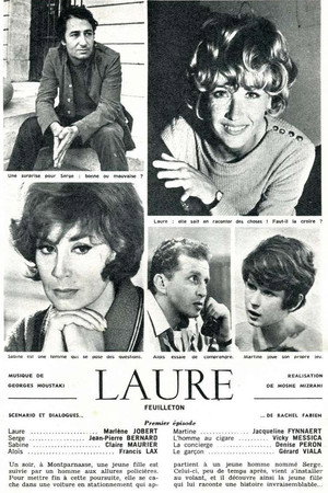 Laure