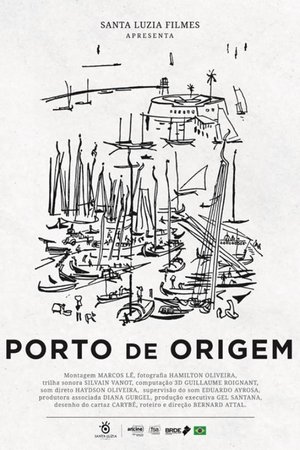 Porto de Origem