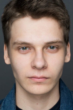 Nikita Mitasov