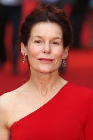 Foto de Alice Krige